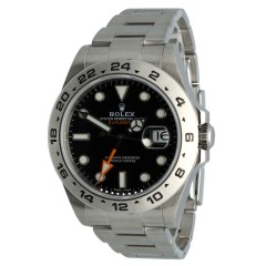 Rolex Explorer II Ref.216570 