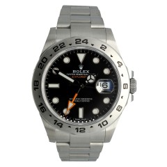 Rolex Explorer II Ref.216570 