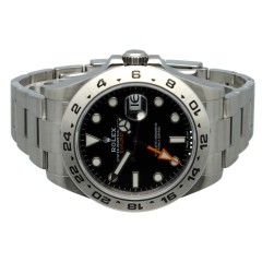 Rolex Explorer II Ref.216570 