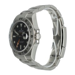 Rolex Explorer II Ref.216570 