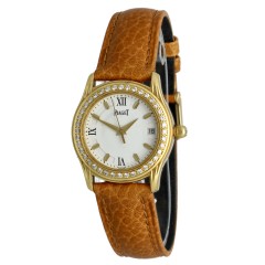 Piaget Polo Lady Diamant Ref: 220005M