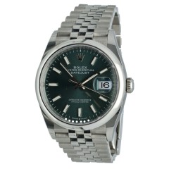 Rolex Datejust 36 Ref.126200 