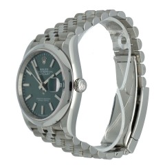 Rolex Datejust 36 Ref.126200 