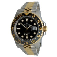 Rolex GMT-Master II Ref.126713GRNR GERESERVEERD