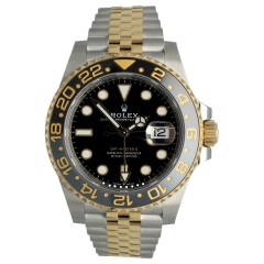 Rolex GMT-Master II Ref.126713GRNR GERESERVEERD