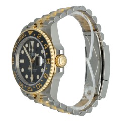 Rolex GMT-Master II Ref.126713GRNR GERESERVEERD