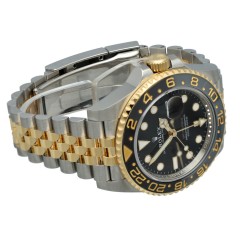 Rolex GMT-Master II Ref.126713GRNR GERESERVEERD