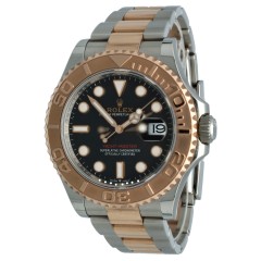 Rolex Yacht-Master 40 EveroseGold Ref.126621 GERESERVEERD