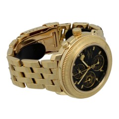 Breitling Astromat 18K.Goud 