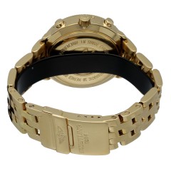 Breitling Astromat 18K.Goud 