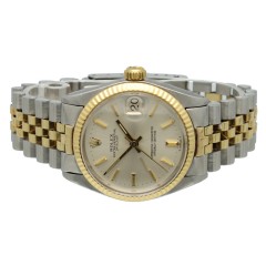 Rolex Datejust 31 Goud/Staal Ref.6827/3   