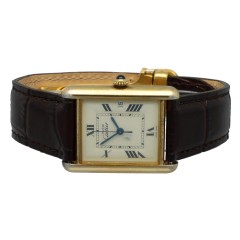 `Cartier Tank 925 Full set 2413