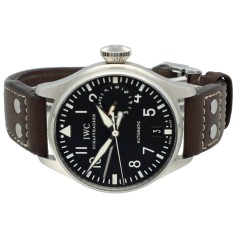 IWC Big Pilot 7 Days Aut0matic IW 500401