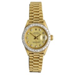 Rolex Lady-Datejust 26 Ref. 69178