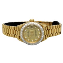 Rolex Lady-Datejust 26 Ref. 69178