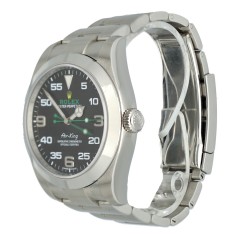 Rolex Air King Ref. 116900 Discontinued