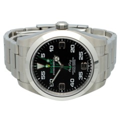 Rolex Air King Ref. 116900 Discontinued
