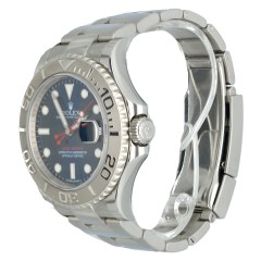 Rolex Yacht-Master 40 Blue Ref. 116622