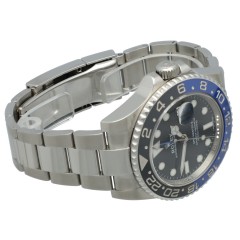 Rolex GMT-Master II 'Batman' 116710BLNR (GERESERVEERD)