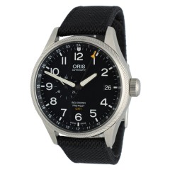 Oris Big Crown Pro Pilot GMT