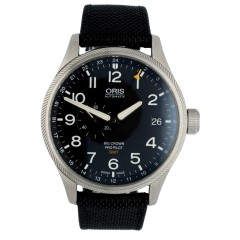 Oris Big Crown Pro Pilot GMT