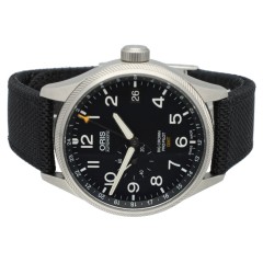 Oris Big Crown Pro Pilot GMT