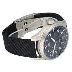 Oris Big Crown Pro Pilot GMT