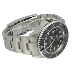 Rolex Sea-Dweller Red 43 Ref.126600