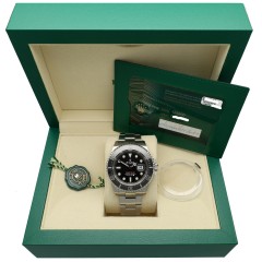 Rolex Sea-Dweller Red 43 Ref.126600