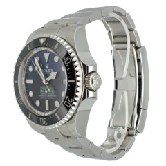 Rolex Sea-Dweller Deepsea Ref.136660 Blue