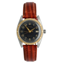 Rolex Oysterdate Precision Ref.6694 Vintage from 1967