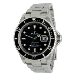 Rolex Submariner Date 16610 Full set 