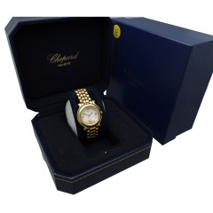 Chopard Happy Sport Diamant 130 gram.