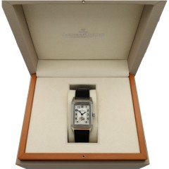Jaeger Le-Coultre Reverso GMT Day Nigth Dual Time