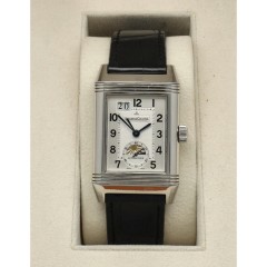 Jaeger Le-Coultre Reverso GMT Day Nigth Dual Time