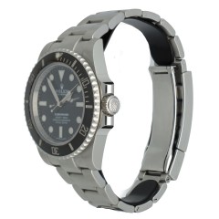 Rolex Submariner No Date Ref.114060