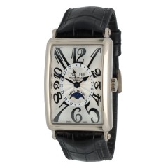 Franck Muller Long Island Master Calendar 1200MC L