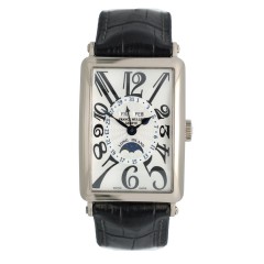 Franck Muller Long Island Master Calendar 1200MC L