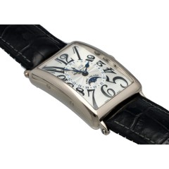 Franck Muller Long Island Master Calendar 1200MC L