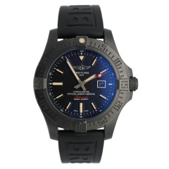 Breitling Avenger Blackbird 44