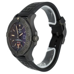 Breitling Avenger Blackbird 44