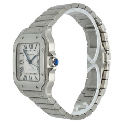 Cartier Santos Galbee WSSA0029