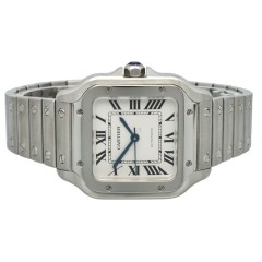 Cartier Santos Galbee WSSA0029