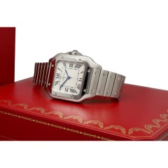 Cartier Santos Galbee WSSA0029