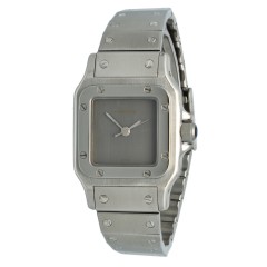 Cartier Santos Galbee Ref.0901 "Ghost"