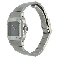 Cartier Santos Galbee Ref.0901 