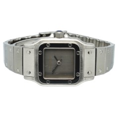 Cartier Santos Galbee Ref.0901 