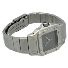 Cartier Santos Galbee Ref.0901 