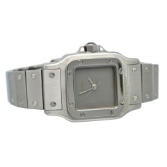 Cartier Santos Galbee Ref.0901 