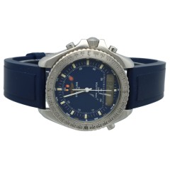 Breitling Navitimer Pluton A51037